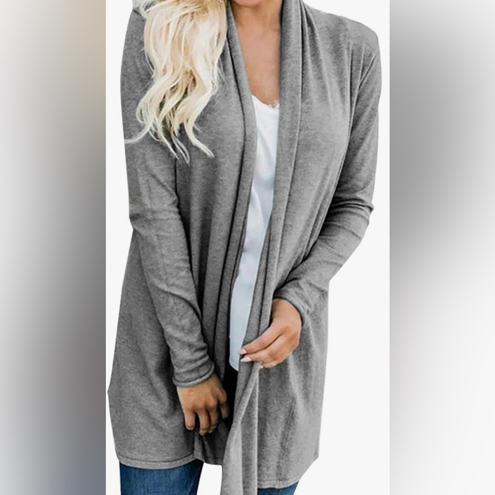ALTAR’D State cardigan size S/M soft!lightweight!!